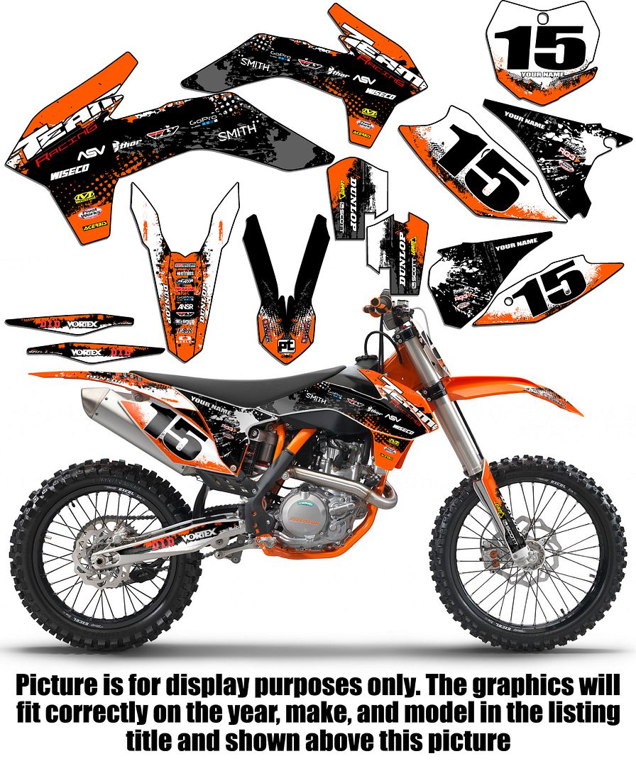 KTM クラッチキット　500EXC 450EXC 350EXC KTM 300 350 450 500 XC XC-F SX-F i W Exc Sx-f Tusk